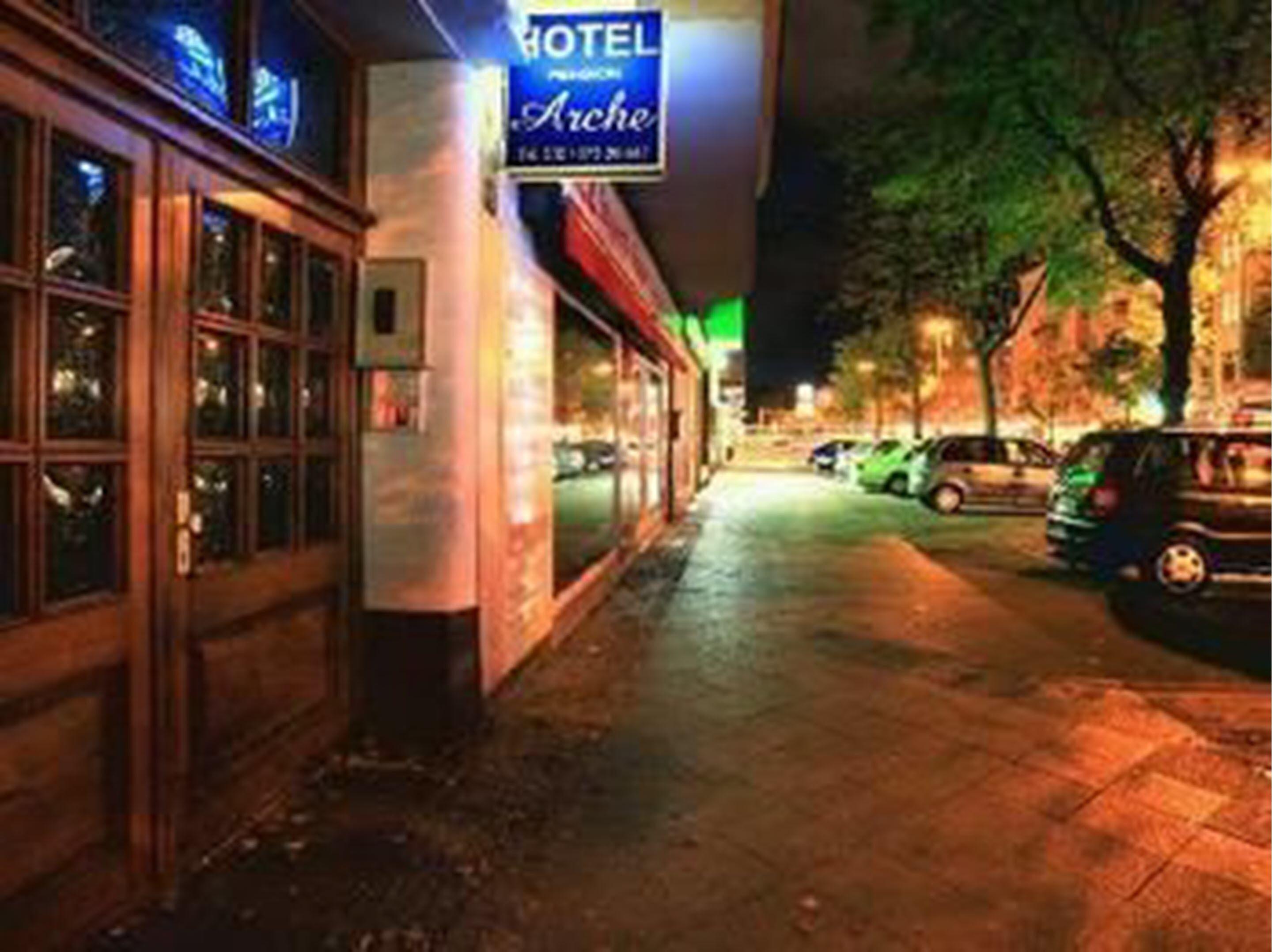 Hotel Arche — Photos 2